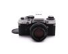 Пленочная фотокамера Olympus OM10 kit (Japan)