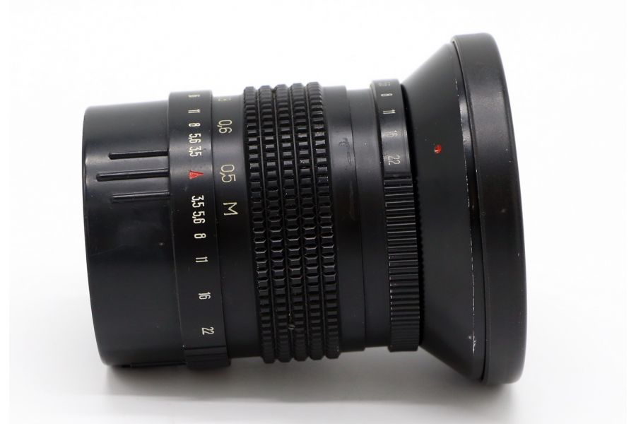 Мир-26В 3,5/45 (СССР, 1984)