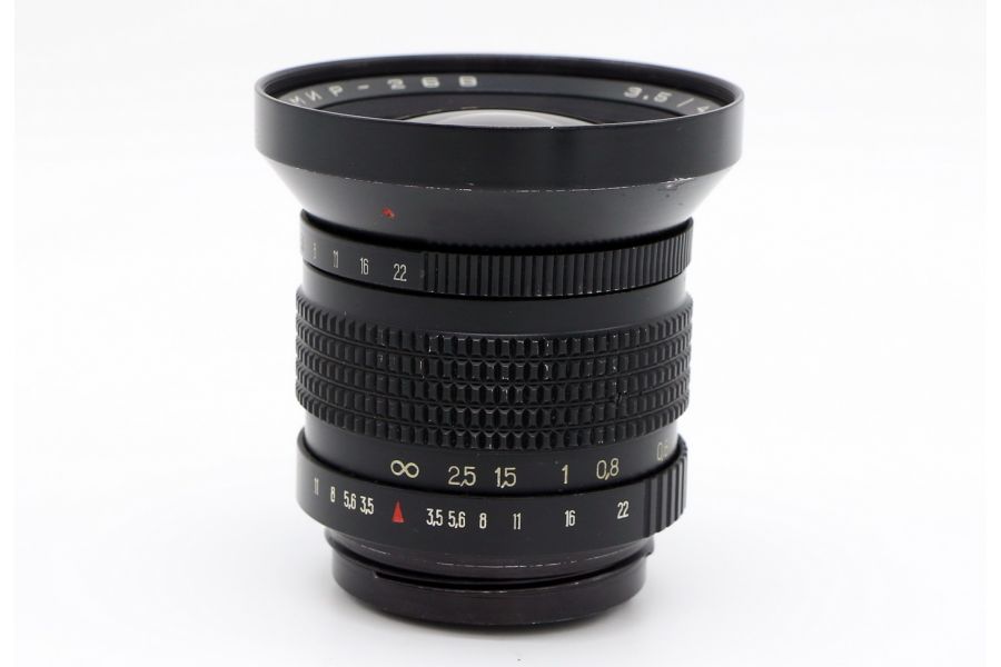 Мир-26В 3,5/45 (СССР, 1984)