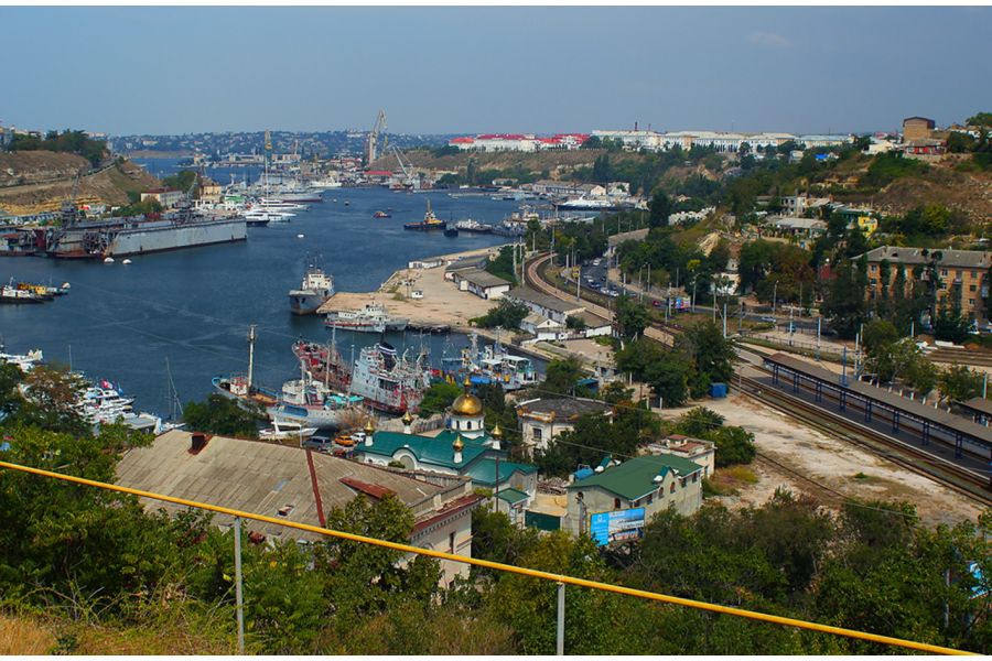 Мир-26В 3,5/45 (СССР, 1984)