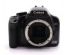 Canon EOS 450D body (пробег 4940 кадров)