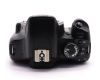 Canon EOS 450D body (пробег 4940 кадров)