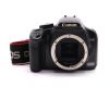Canon EOS 450D body (пробег 4940 кадров)