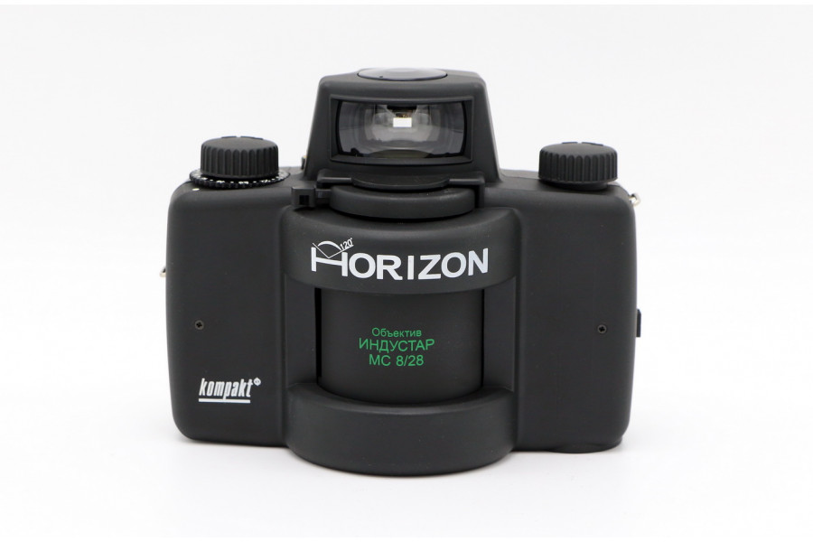 Редкость Горизонт Компакт / Horizon Kompakt