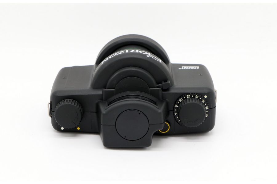 Редкость Горизонт Компакт / Horizon Kompakt