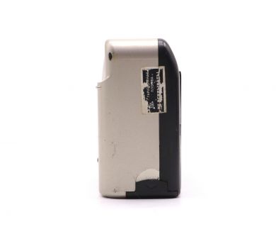 Компактный плёночный фотоаппарат Konica POP EF-5