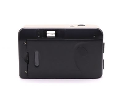 Компактный плёночный фотоаппарат Konica POP EF-5