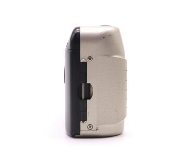 Компактный плёночный фотоаппарат Konica POP EF-5