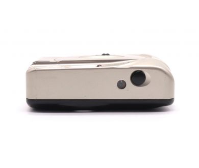 Компактный плёночный фотоаппарат Konica POP EF-5