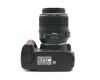 Nikon D3000 kit (пробег 4760 кадров)