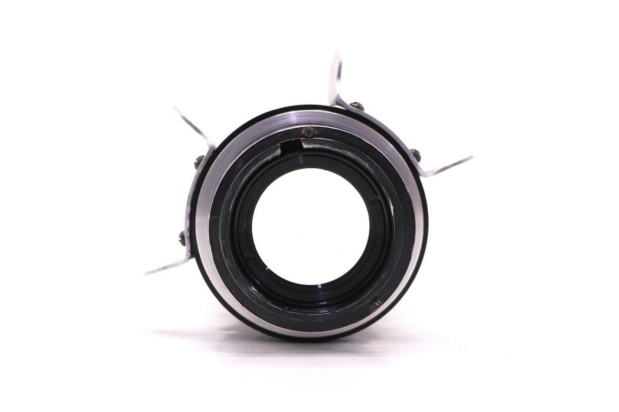 Совесткий Объектив ОКС6-75-1 2/75 (СССР, 1978)