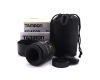 Объектив Tamron SP AF 90mm f/2.8 Di Macro Pentax K в упаковке