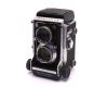 Среднеформатная двухобъективная Mamiya C3