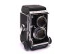 Среднеформатная двухобъективная Mamiya C3