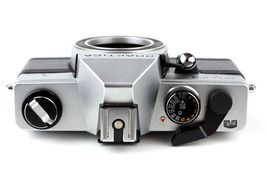 Зеркальный фотоаппарат Praktica MTL 5B body