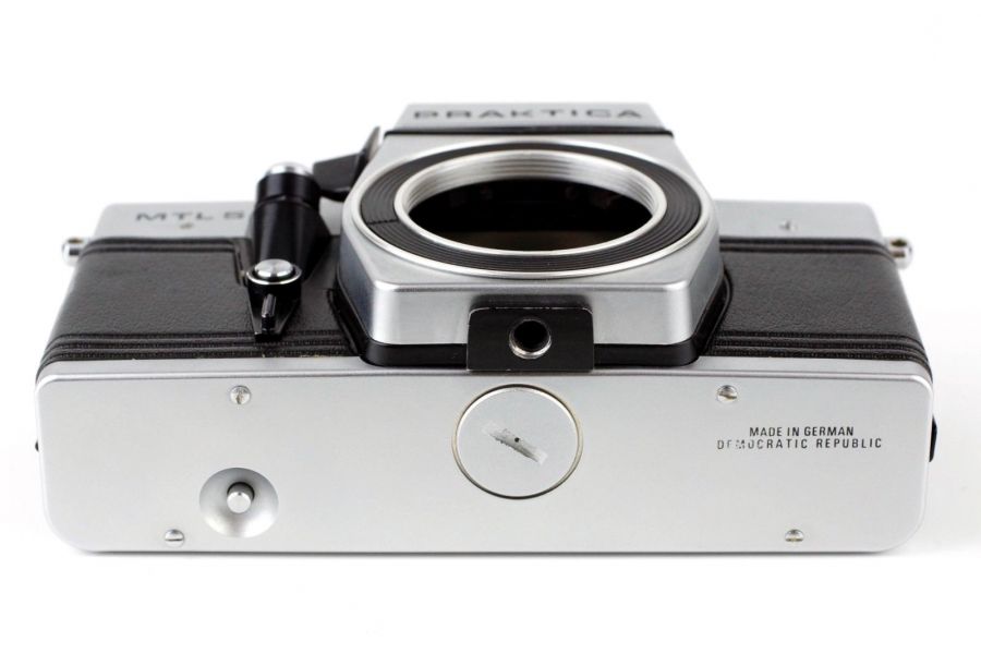 Зеркальный фотоаппарат Praktica MTL 5B body