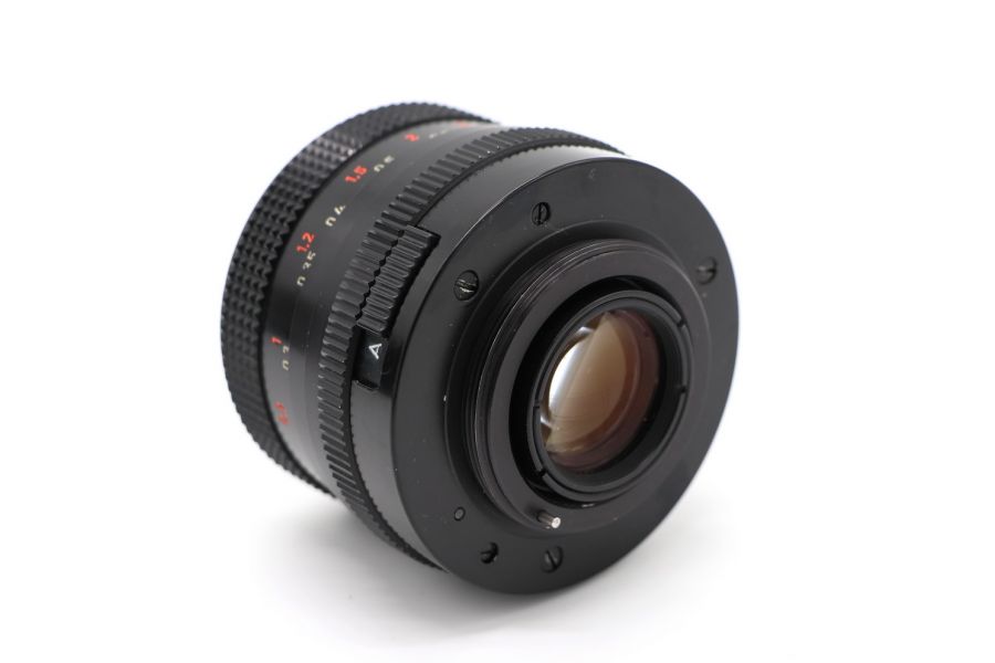 Объектив Flektogon 2.4/35 MC Carl Zeiss Jena DDR
