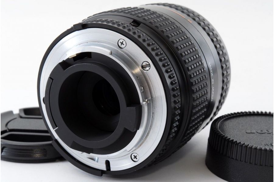 Объектив Nikon 28-70mm f/3.5-4.5D AF Nikkor (Japan)