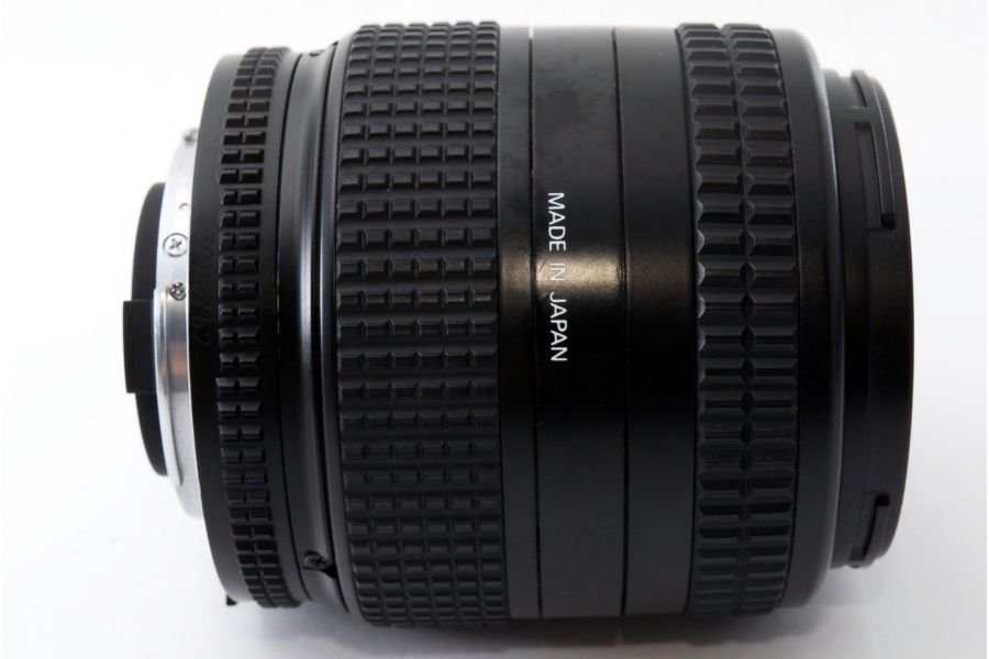 Объектив Nikon 28-70mm f/3.5-4.5D AF Nikkor (Japan)