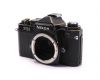 Зеркальная пленочная камера Nikon FE2 body