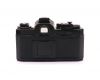 Зеркальная пленочная камера Nikon FE2 body