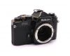 Зеркальная пленочная камера Nikon FE2 body