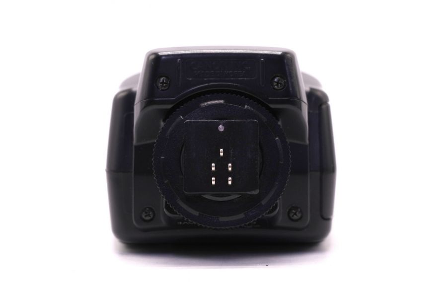 Фотовспышка компактная Canon Speedlite 420EX