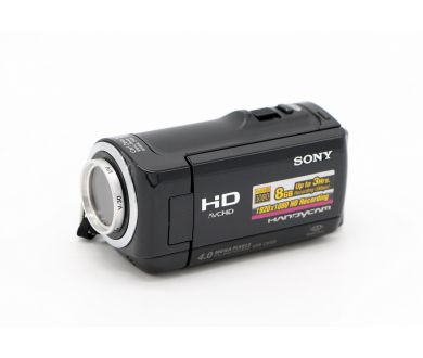 Видеокамера цифровая Sony HDR-CX100E Handycam