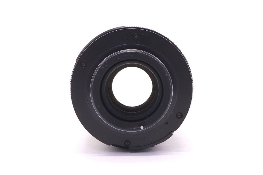 Объектив Pentacon auto 2.8/135 MC (Germany, 1982)