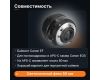 Объектив YongNuo AF 50mm f/1.8 Canon EF Новый