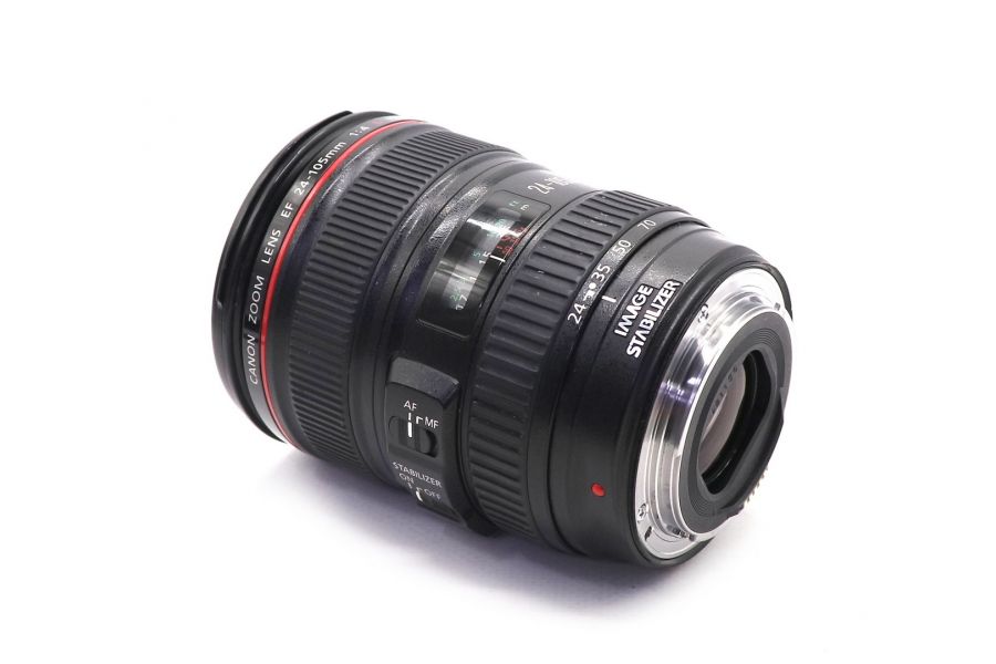 Объектив Canon EF 24-105mm f/4L IS USM