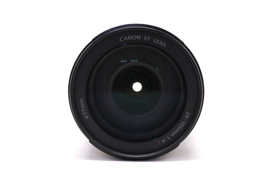 Объектив Canon EF 24-105mm f/4L IS USM