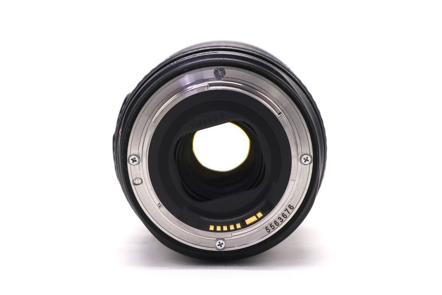Объектив Canon EF 24-105mm f/4L IS USM
