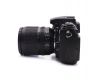 Nikon D3000 + Nikon 18-105mm f/3.5-5.6G AF-S ED DX VR Nikkor (пробег 54110 кадров)