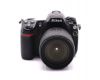Nikon D3000 + Nikon 18-105mm f/3.5-5.6G AF-S ED DX VR Nikkor (пробег 54110 кадров)