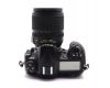 Nikon D3000 + Nikon 18-105mm f/3.5-5.6G AF-S ED DX VR Nikkor (пробег 54110 кадров)