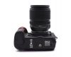 Nikon D3000 + Nikon 18-105mm f/3.5-5.6G AF-S ED DX VR Nikkor (пробег 54110 кадров)