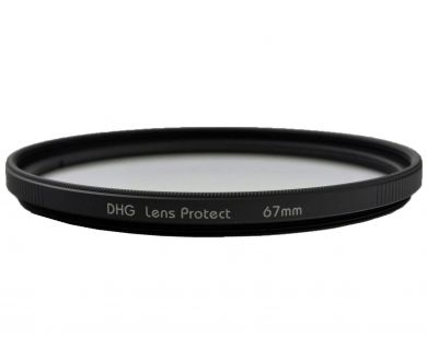 Светофильтр Marumi DHG lens Protect 67mm