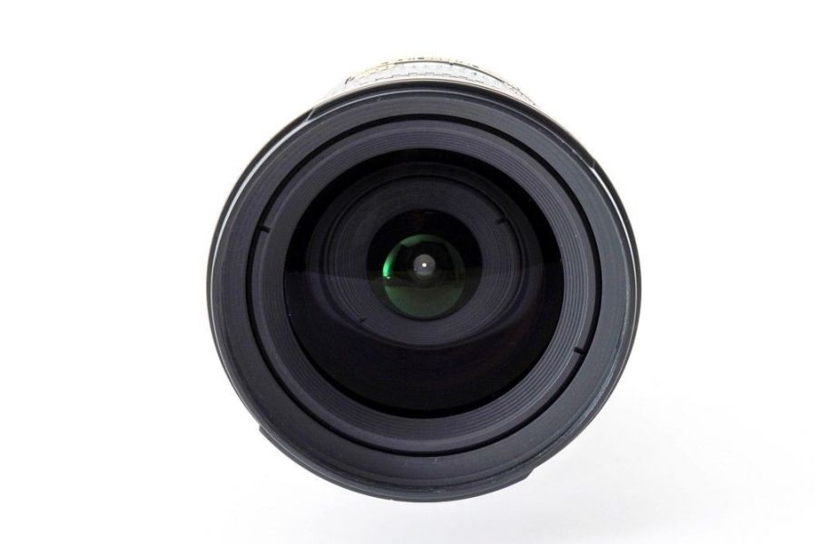 Nikon 12-24mm f/4G ED-IF AF-S DX Zoom-Nikkor
