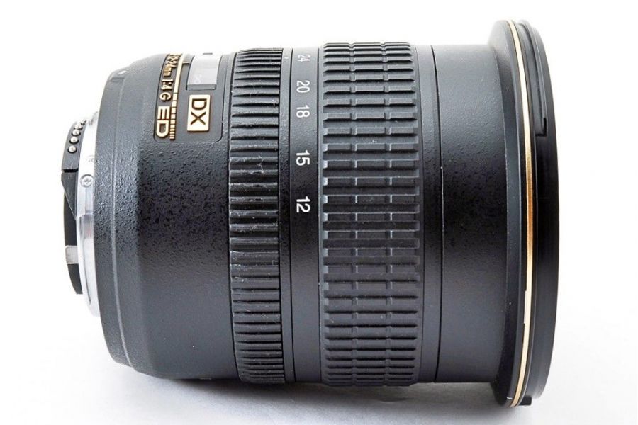 Nikon 12-24mm f/4G ED-IF AF-S DX Zoom-Nikkor