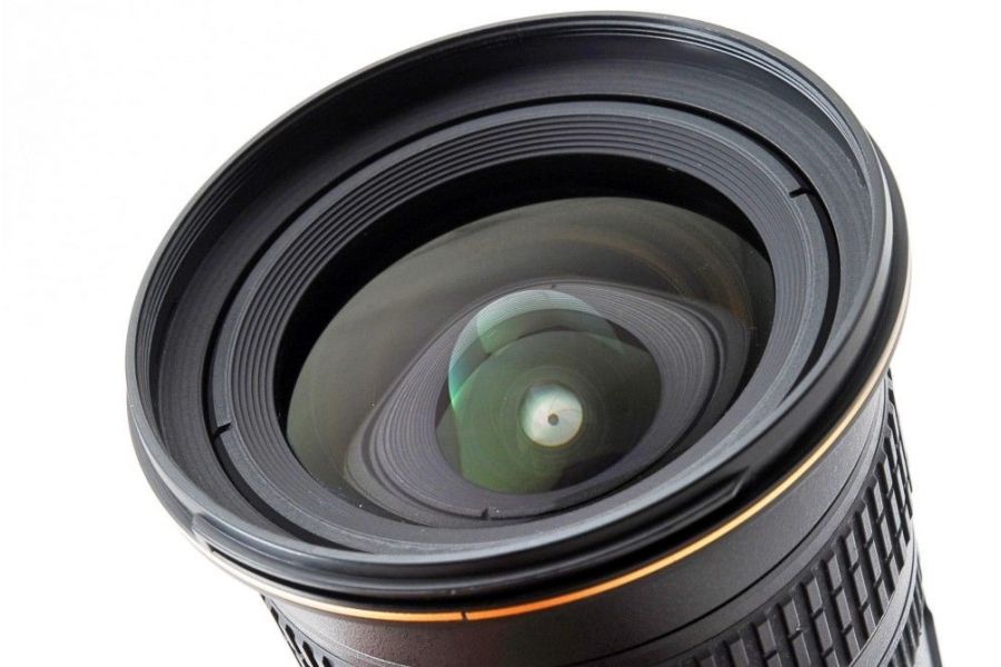 Nikon 12-24mm f/4G ED-IF AF-S DX Zoom-Nikkor