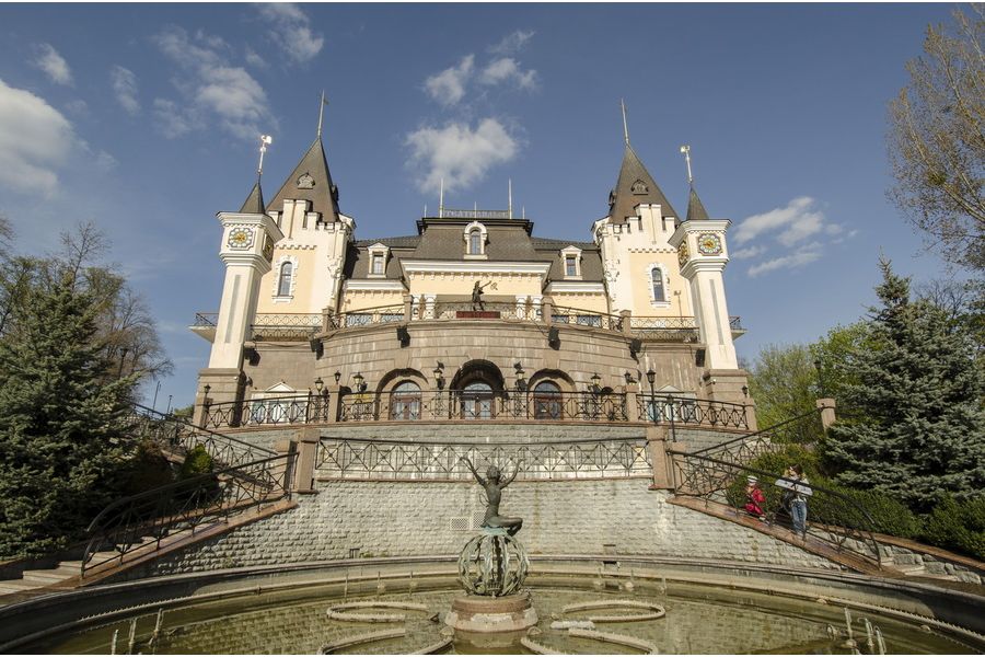 Nikon 12-24mm f/4G ED-IF AF-S DX Zoom-Nikkor