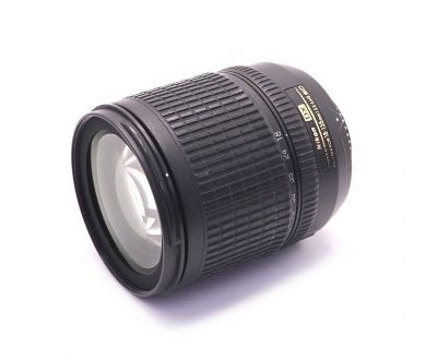 Nikon 18-135mm f/3.5-5.6G ED-IF AF-S DX Zoom-Nikkor, Thailand