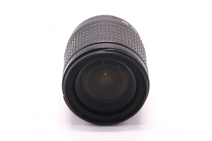 Цифровой Nikon 18-135mm f/3.5-5.6G ED-IF AF-S DX Zoom-Nikkor