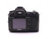 Nikon D80 body (пробег 9500 кадров)