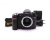 Nikon D80 body (пробег 9500 кадров)