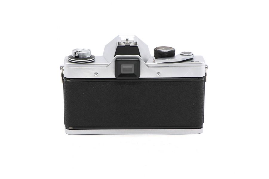 Классическая плёночная камера Praktica L body