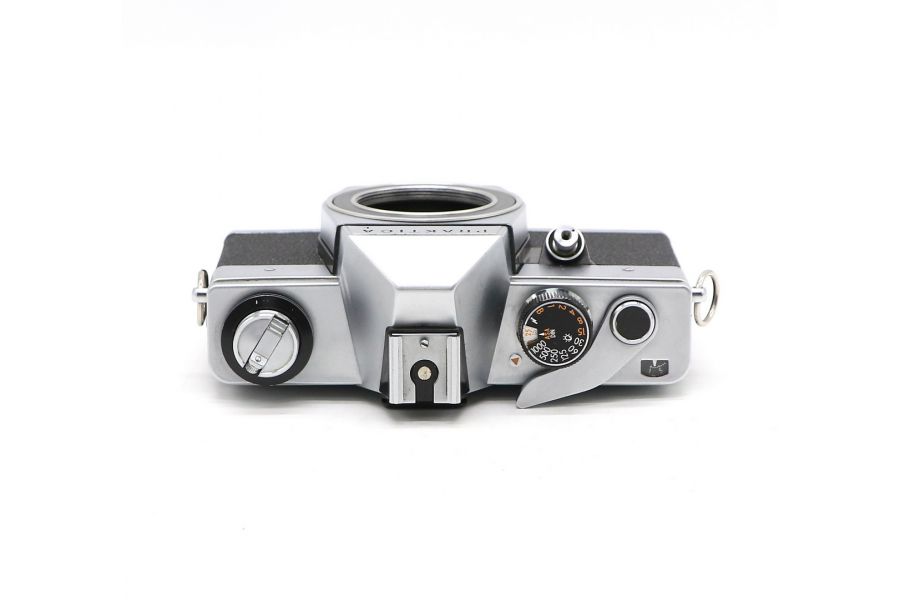 Классическая плёночная камера Praktica L body