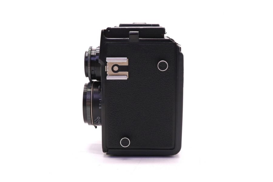 Зеркальный фотоаппарат Любитель 166 Олимпийский 