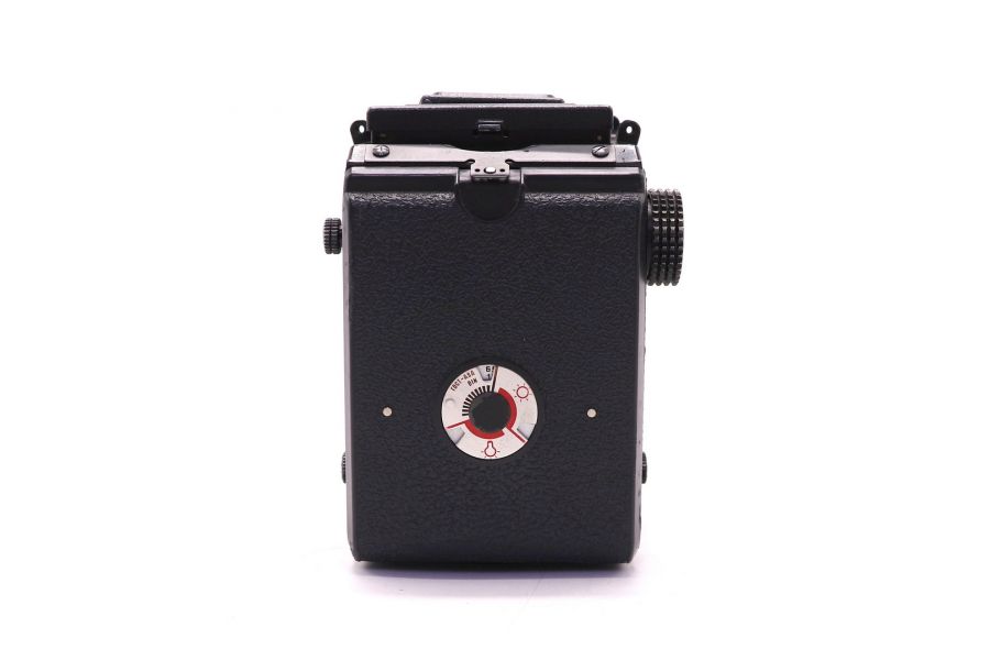 Зеркальный фотоаппарат Любитель 166 Олимпийский 